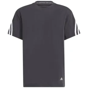 Adidas Future Icons 3-Streifen T-Shirt Jungen kaufen