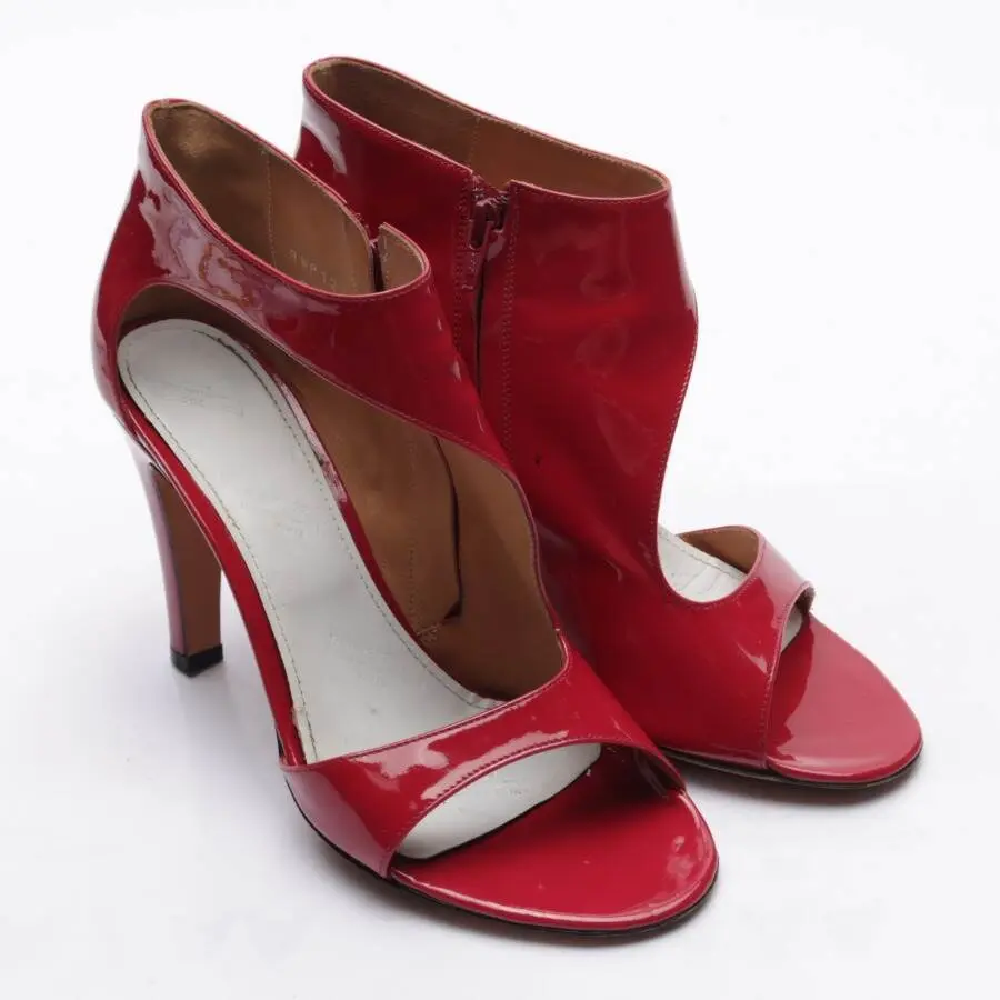 Ankle Pumps EUR 38 Rosa