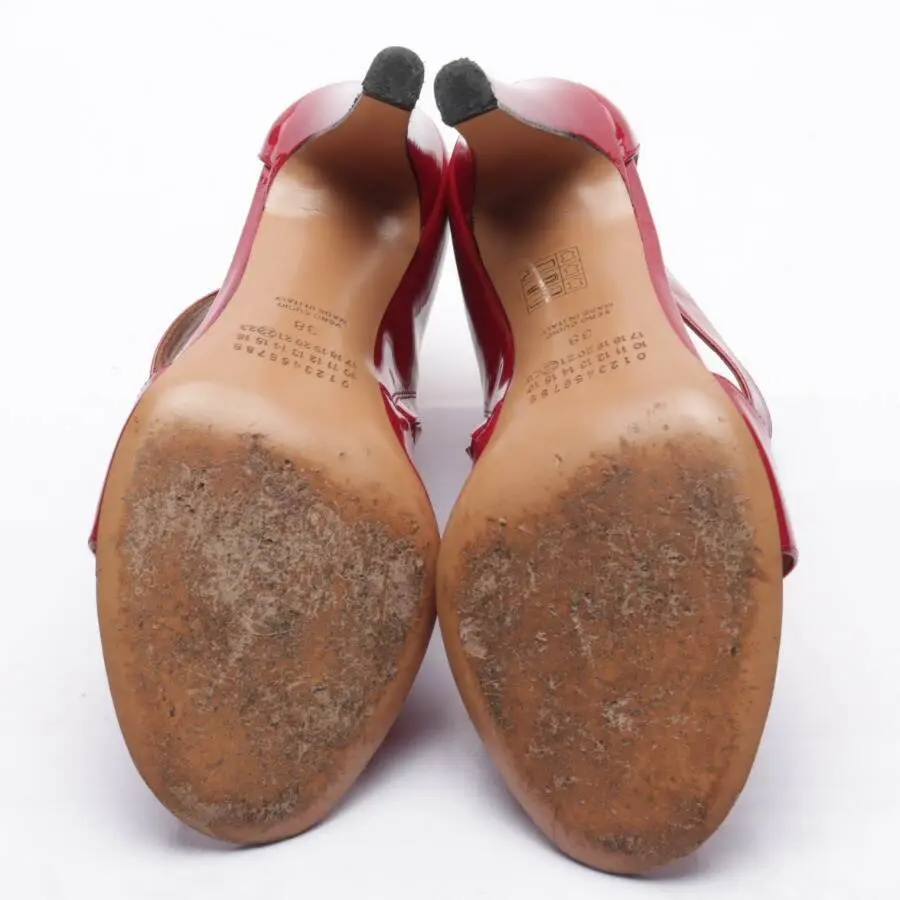 Ankle Pumps EUR 38 Rosa
