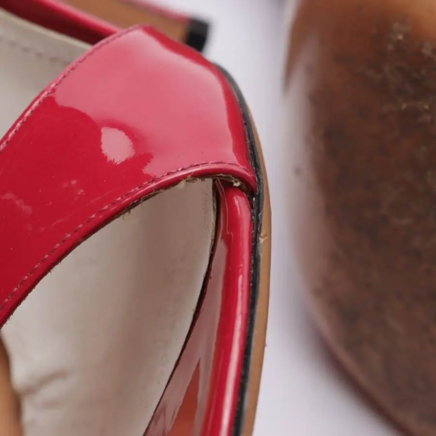 Ankle Pumps EUR 38 Rosa