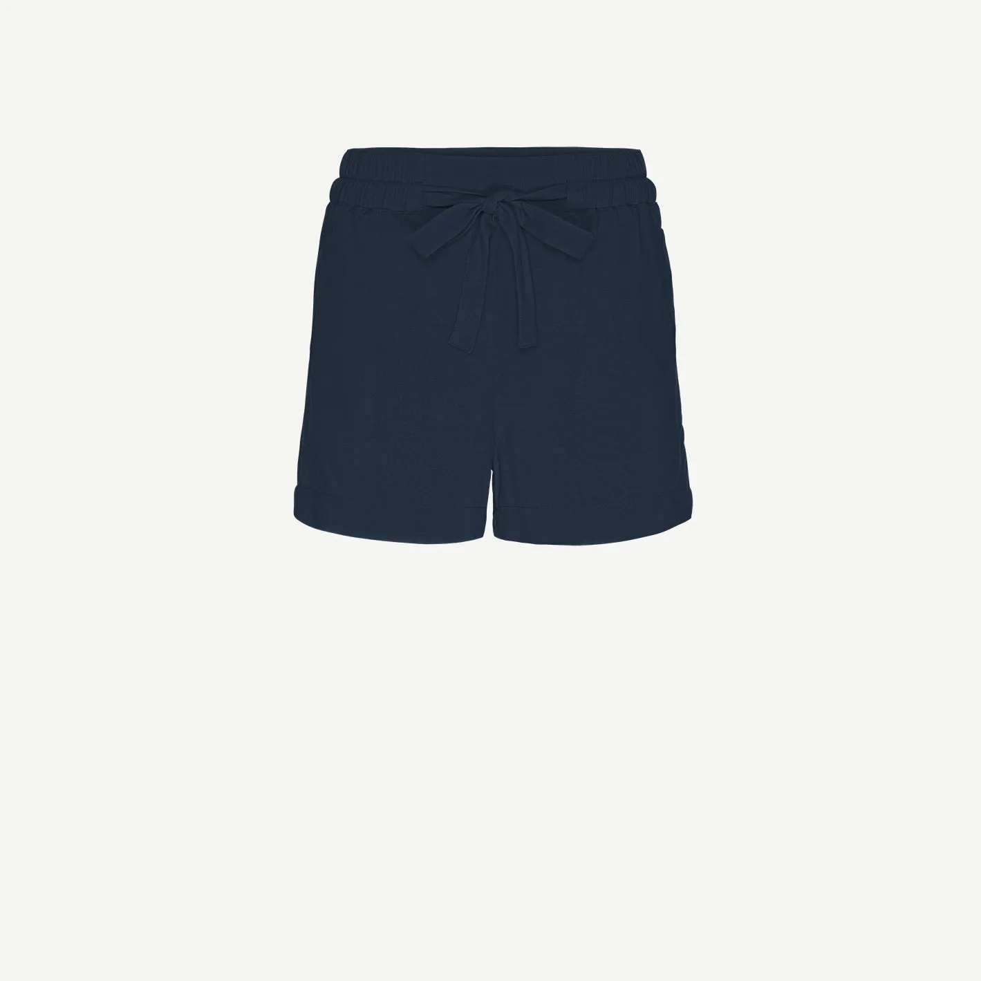 ARMEDANGELS RAANYA Shorts - dark navy