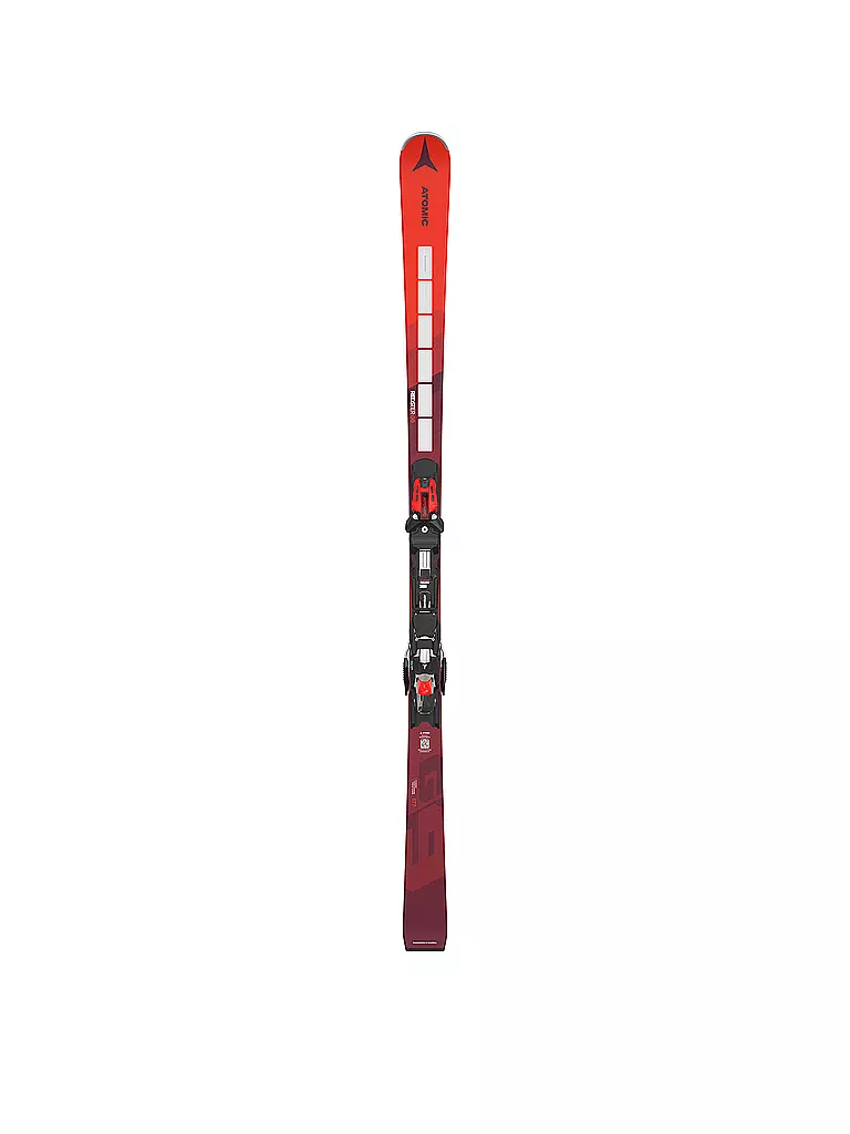 ATOMIC, Raceski Redster G9 Revoshock S + X12 GW