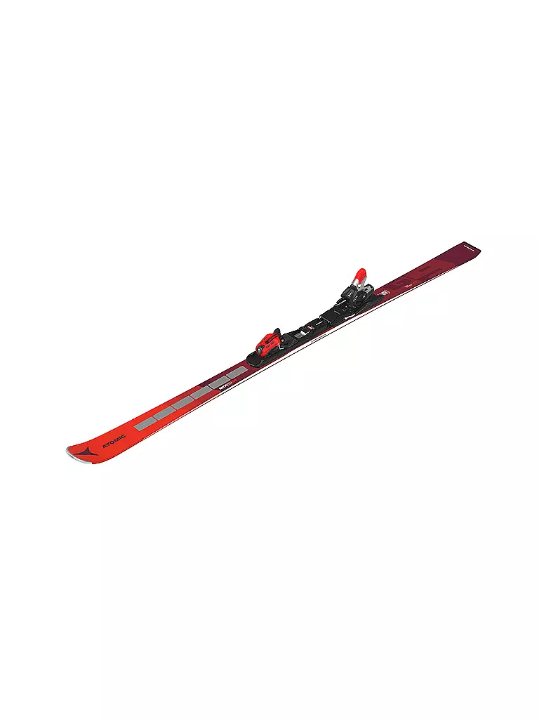 ATOMIC, Raceski Redster G9 Revoshock S + X12 GW