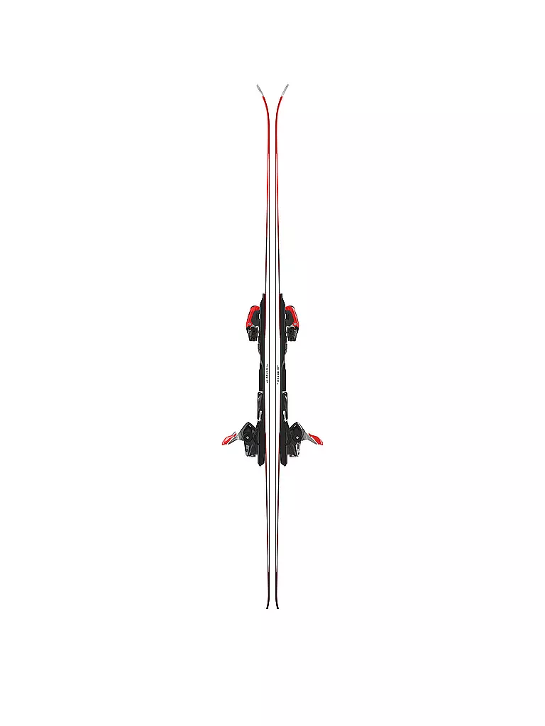 ATOMIC, Raceski Redster G9 Revoshock S + X12 GW