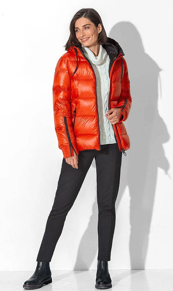 Betty Barclay Daunenjacke