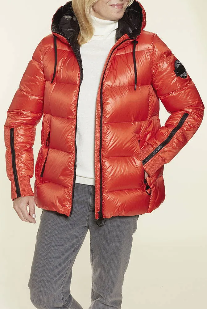 Betty Barclay Daunenjacke