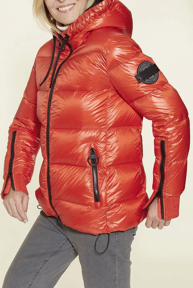 Betty Barclay Daunenjacke