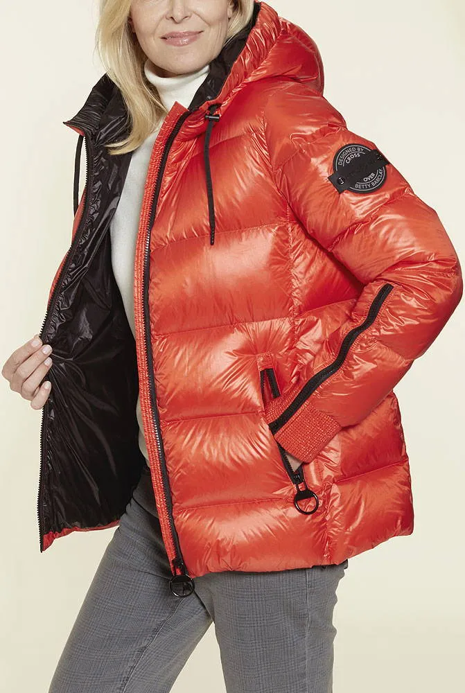 Betty Barclay Daunenjacke