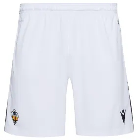 CD Castellón macron Herren Heim Shorts 58540803