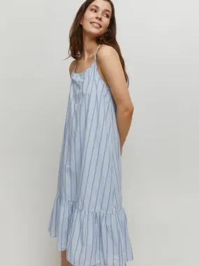 Damen Sommerkleid - BYGAMINE