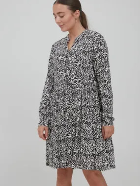 Damen Sommerkleid - IHVERA