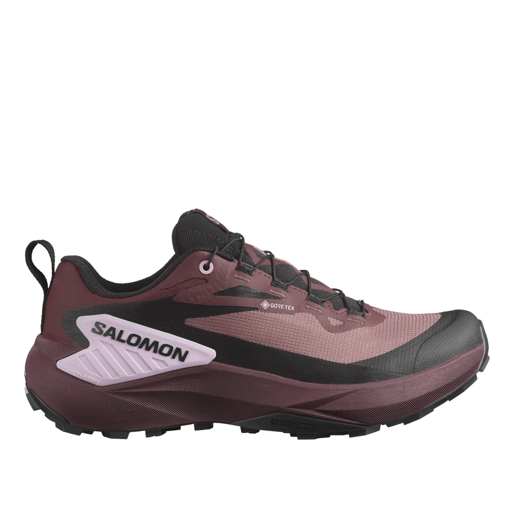GENESIS GTX W Wanderschuhe