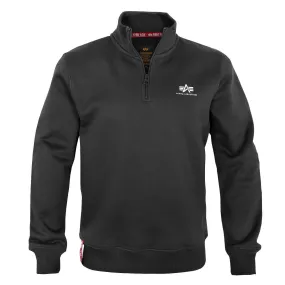Half Zip Sweater SL