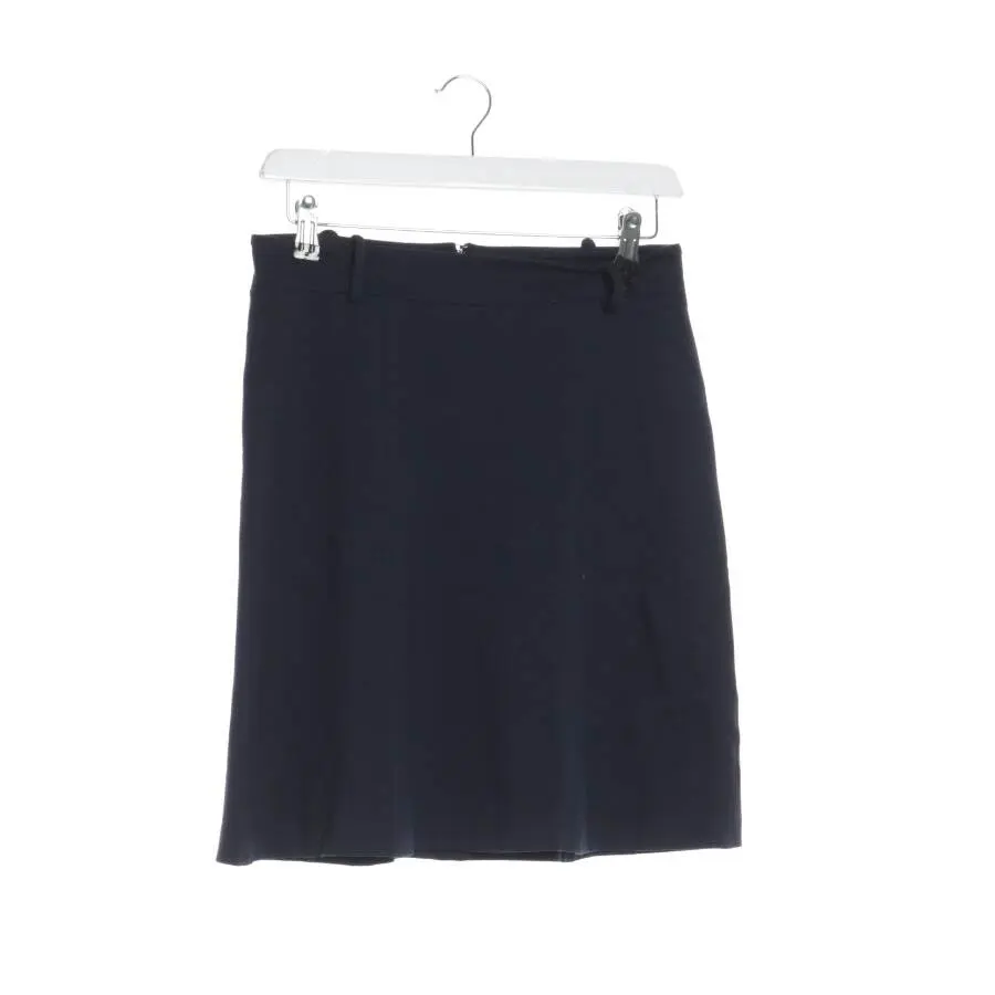 Minirock XS Navy