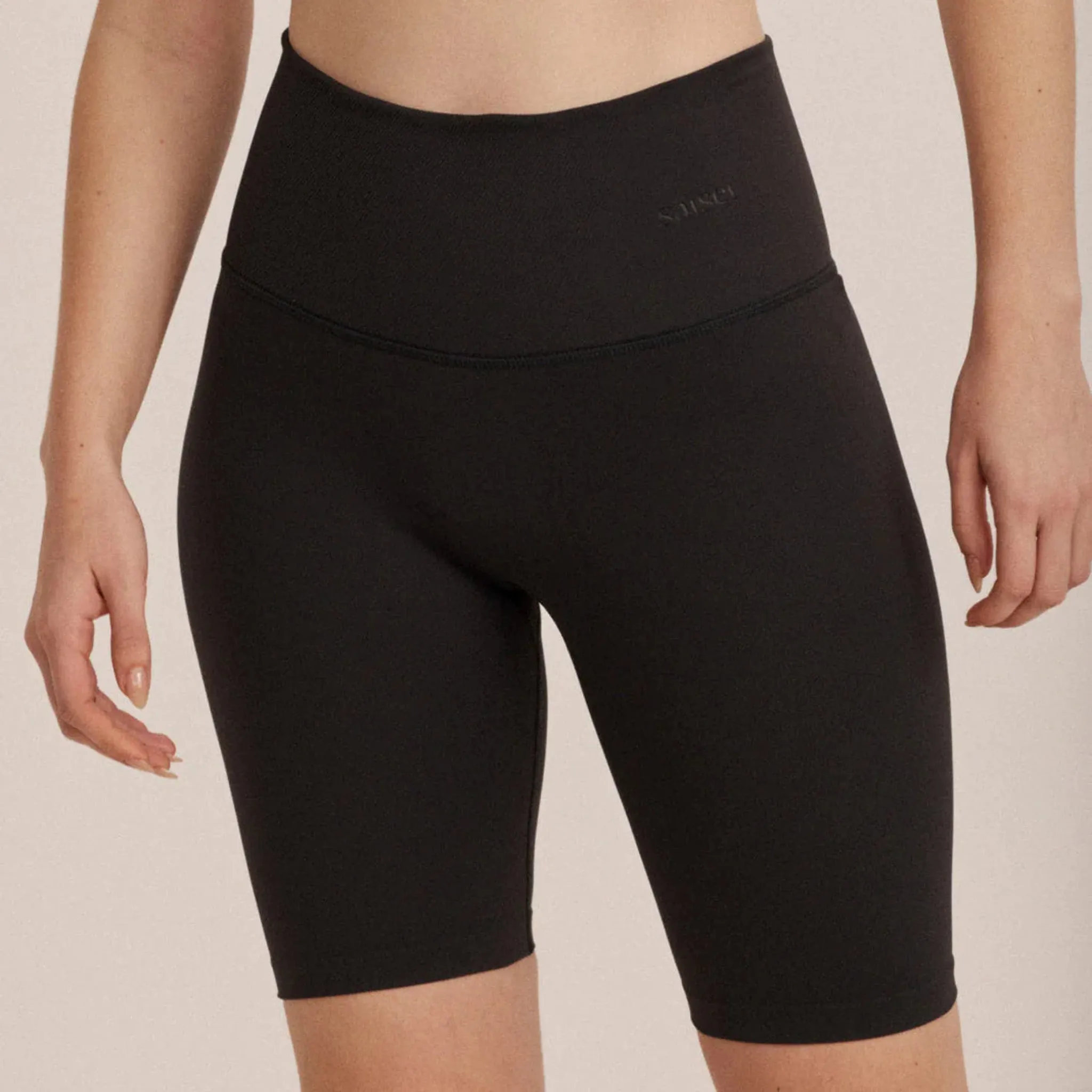 SaiSei Essential Cycling Shorts