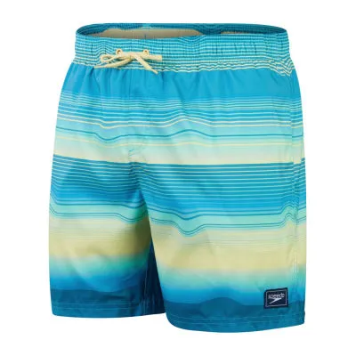 Speedo Placement Leisure 16" Herren Badehose kaufen