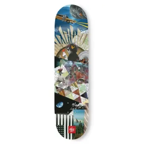 The Killing Floor 115th Dream Deck - 8,625