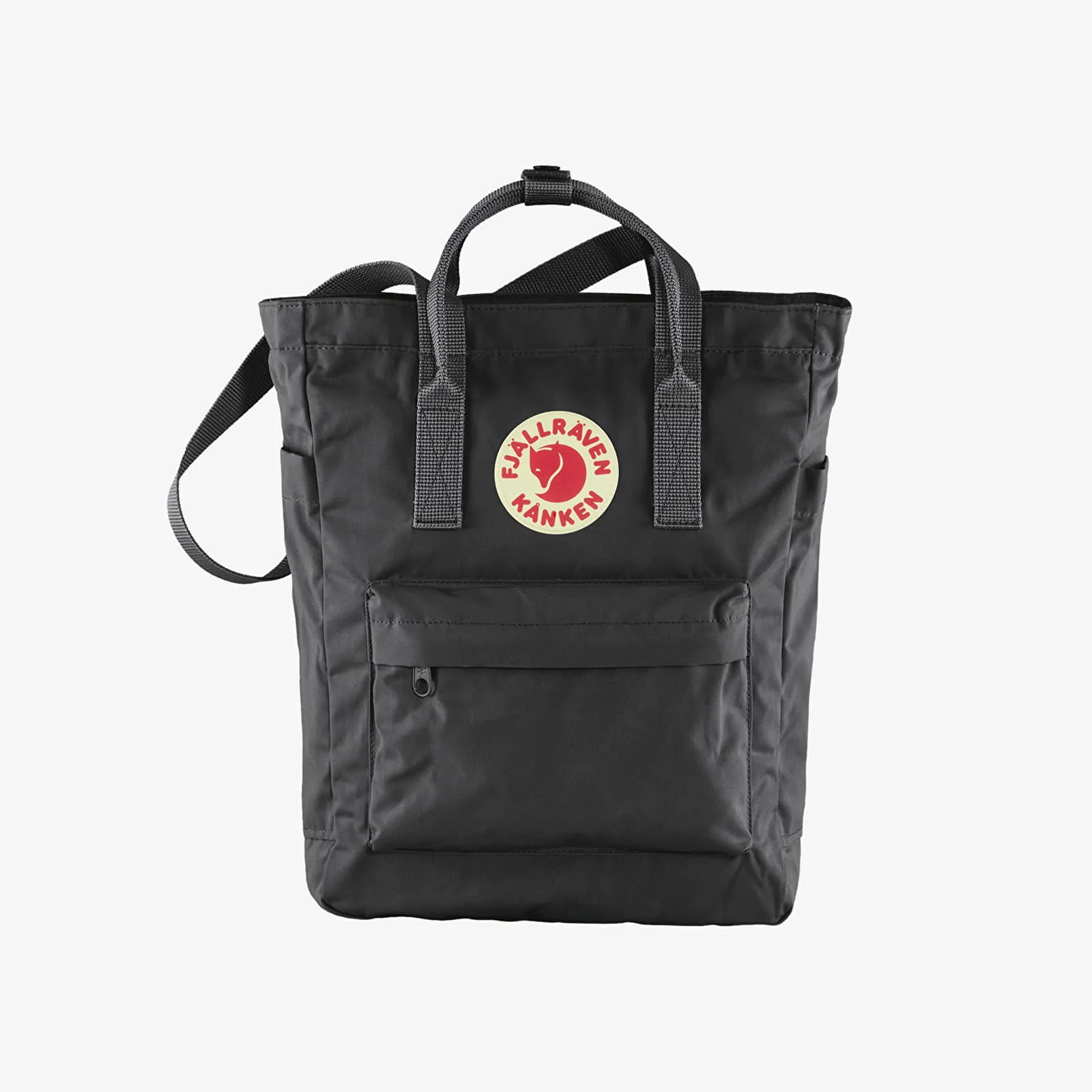 Umhängetasche FJÄLLRÄVEN Kånken Totepack F23710-550